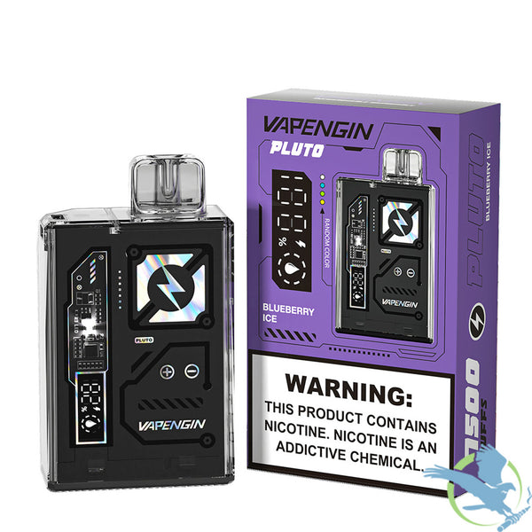 VAPENGIN Pluto Disposable VAPENGIN Pluto Disposable