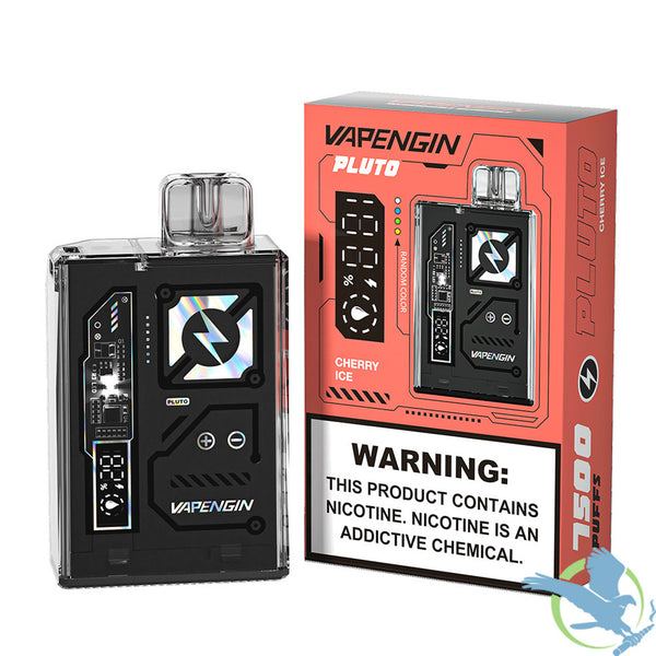 VAPENGIN Pluto Disposable