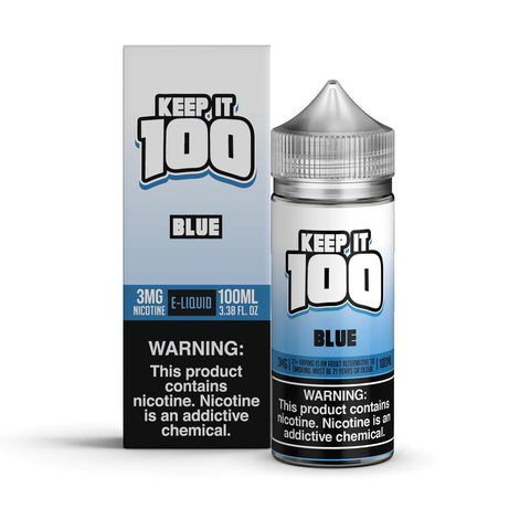 Blue (OG Blue)- By Keep It 100 TFN