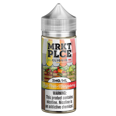 Fuji Pear Mangoberry - By MRKTPLCE