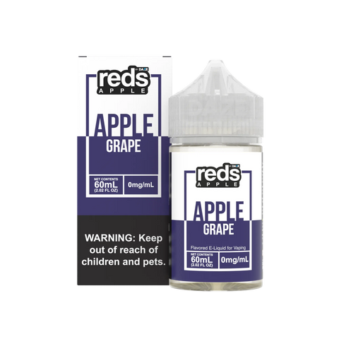 Grape - by Reds Apple 
