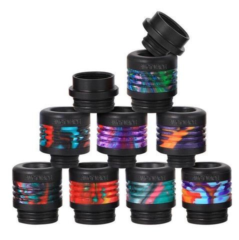 510/810 Combo Resin Drip Tip