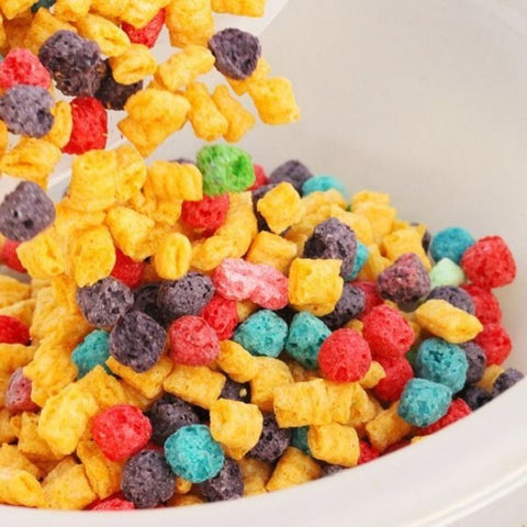 Berry Crunch - From Our Atlanta Vapor Classic Collection