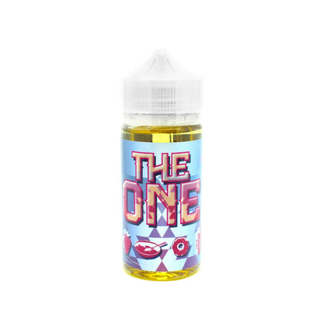 The One - By Beard Vape