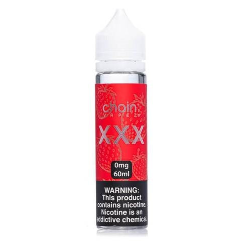 XXX - By Chain Vapez