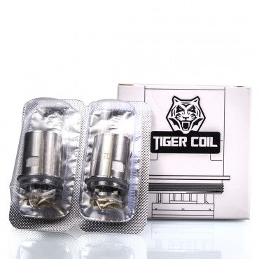 Five6 Triple Coil - 2 Pack - By Kanger