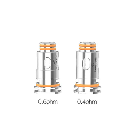 Boost Coil - By Geekvape