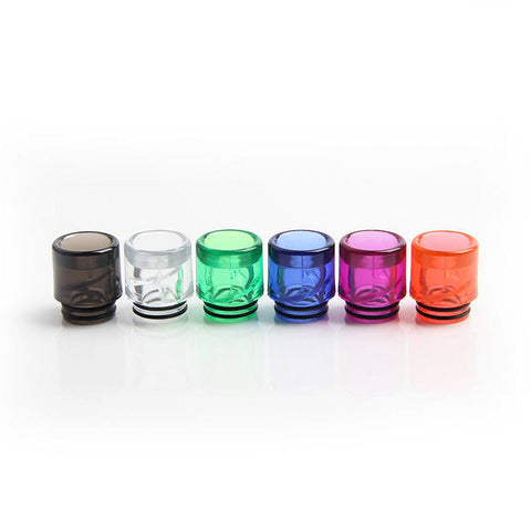 Helix 810 Drip Tip