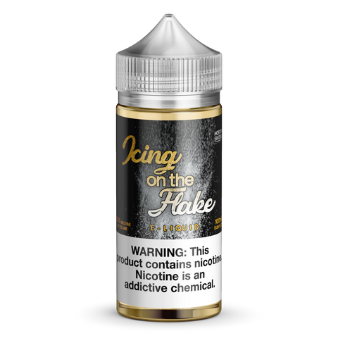 Icing on the Flake - By North Shore