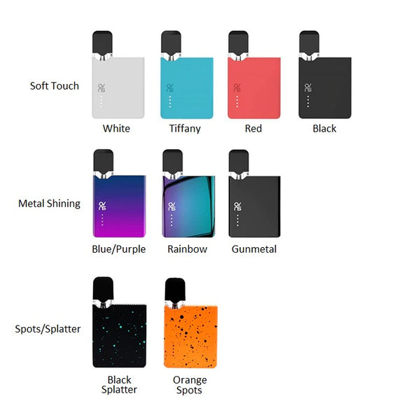 Aspire Starter Kit with 900mAh CF G-Power Battery Aspire Starter Kit with 900mAh CF G-Power Battery