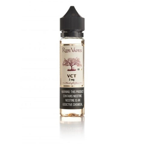 VCT - By Ripe Vapes