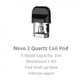 Novo 2 Pods - 3 Pack - By SMOK