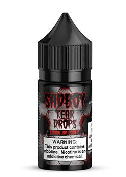 Straw Jam Cookie - By Sad Boy - Tear Drops Salts