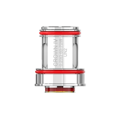 Crown 4 Mesh Coil - By Uwell 