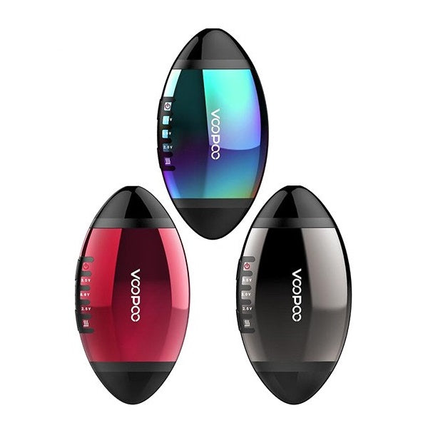 voopoo vape pod starter kit VFL Choose Flavor:Pixy Edition - White Pixy Lucid Air Plus Zero current sale