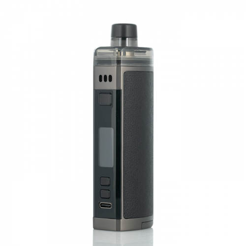elfbar elfa kaufen OXVA Velocity Uni Pro Replacement Pods 2ml (No Coil Included) main image 1