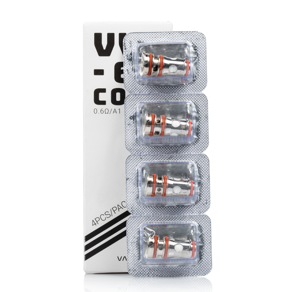 VVC60 Coil for Jackaroo Pod