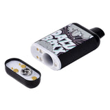 DAZZii Boxx 510 Concealed Cartridge Battery - By DAZZLEAF