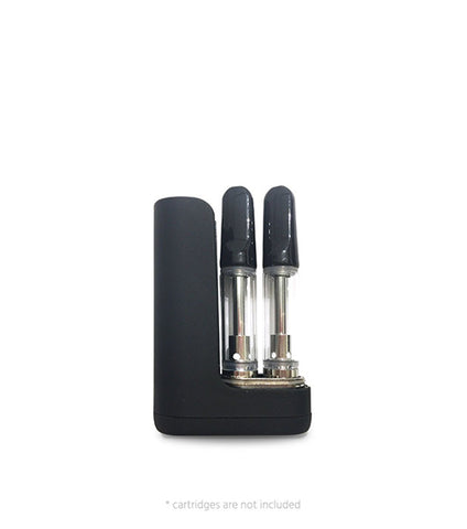 Tombstone Double Concealed Cartridge Battery - By Hamilton Devices Tombstone Double Concealed Cartridge Battery - By Hamilton Devices