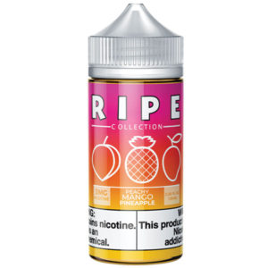 Peachy Mango Pineapple - By Ripe Collection 
