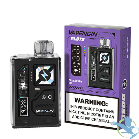 VAPENGIN Pluto Disposable VAPENGIN Pluto Disposable