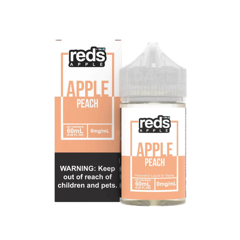 Peach - by Reds Apple 