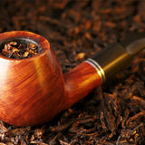 Coumarin Pipe Tobacco - From Our Atlanta Vapor Classic Collection 