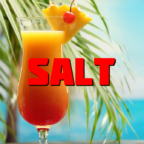 Maui Sunrise - Salt - From Our Atlanta Vapor Classic Collection 
