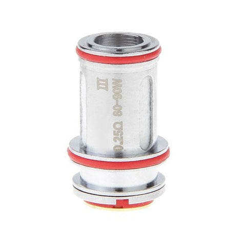 Crown 3 Coil - By Uwell 