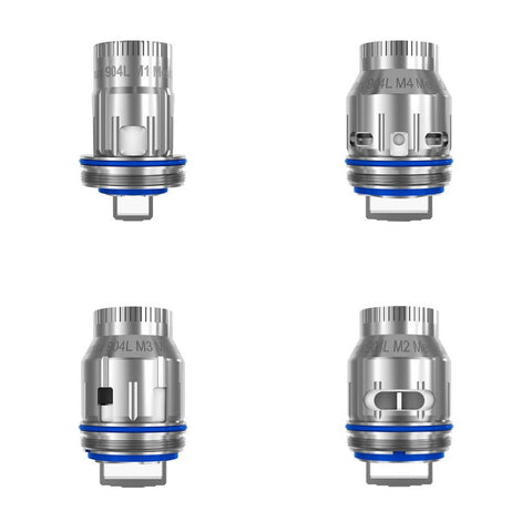 Maxus Pro Mesh Coil - By Freemax 