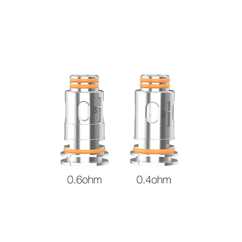 Boost Coil - By Geekvape 