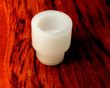 Plastic Drip Tip - Short Wide Bore 