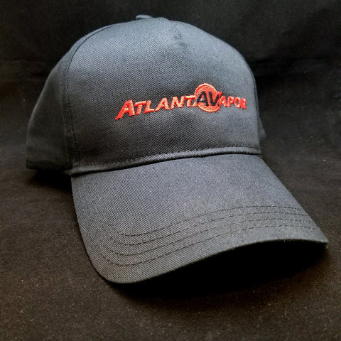 Atlanta Vapor Hat 
