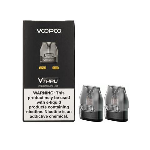 VMate Pods - 2 Pack 