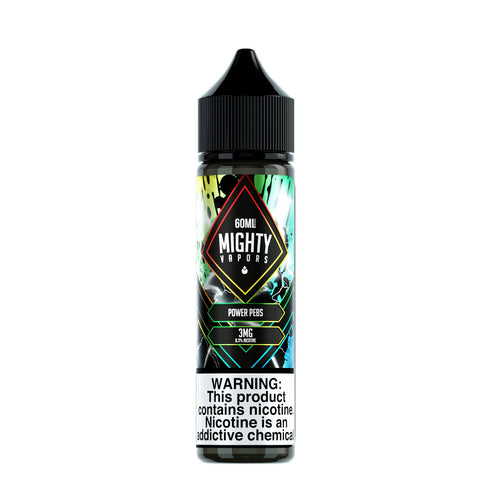 Power Pebs - By Mighty Vapors 