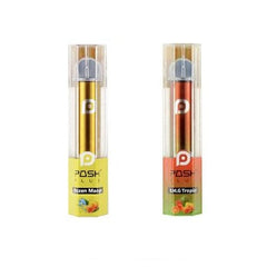 elf bar vape uk Posh Plus XL Disposable Vape