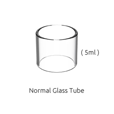 TFV12 Prince 5ml Replacement Glass - By Smok 