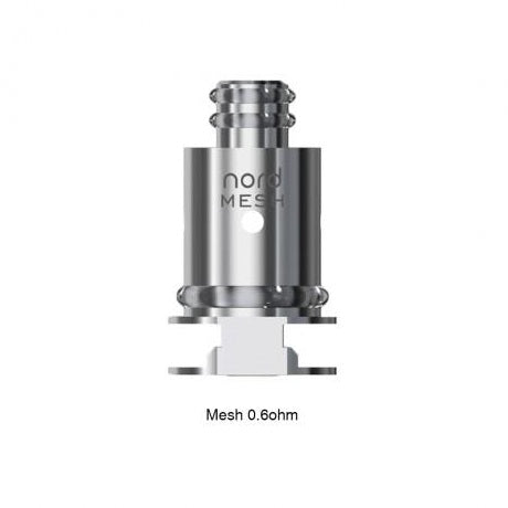 Nord Mesh Coil - By SMOK 