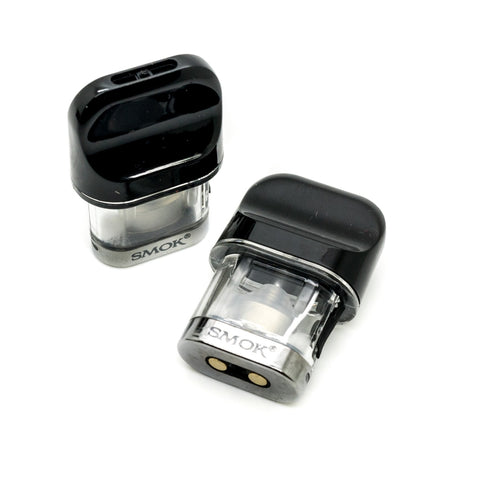 Novo Replacement Pods - 3 Pack - By SMOK 