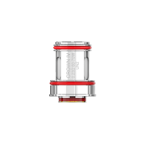 Crown 4 Coil - By Uwell 