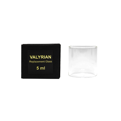 Valyrian Tank Replacement Glass 