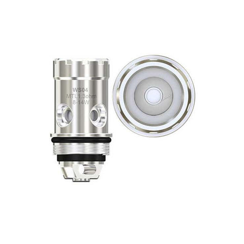 WS04 MTL Coil for Amor NS Tank - By WISMEC 
