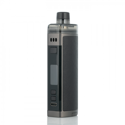 Velocity Pod Kit with 510 Adapter - By OXVA Velocity Pod Kit with 510 Adapter - By OXVA