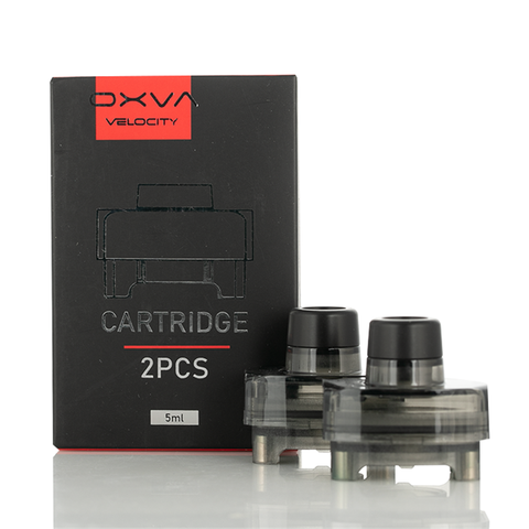 UNIpro Cartridge - 2 Pack - No Coil - By OXVA 