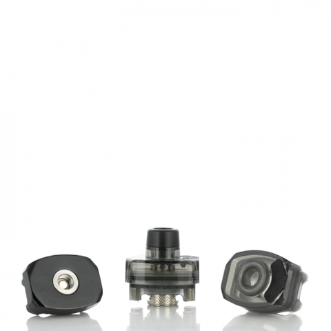 Velocity Pod Kit with 510 Adapter - By OXVA Velocity Pod Kit with 510 Adapter - By OXVA