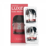 Luxe Q Mesh Pods - 2 Pack - By Vaporesso 